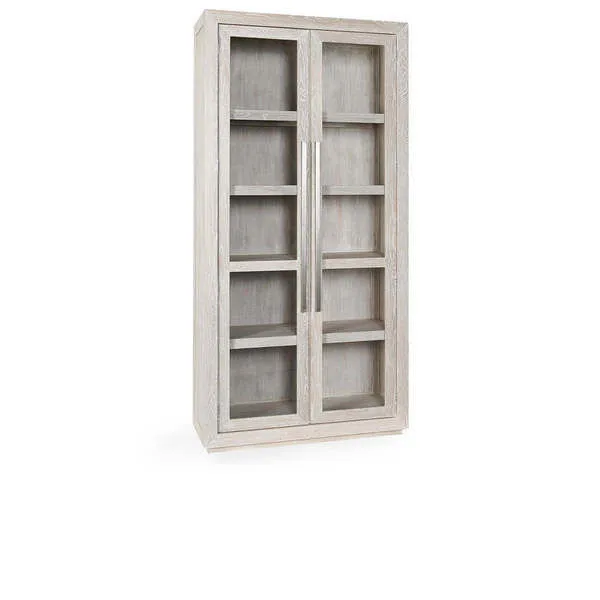 Product Image 1 for Bradley Tall Cabinet from Classic Home Furnishings