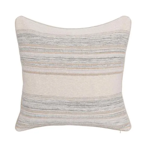 Product Image 1 for Rockport Cotton Fabric Throw Pillow from Classic Home