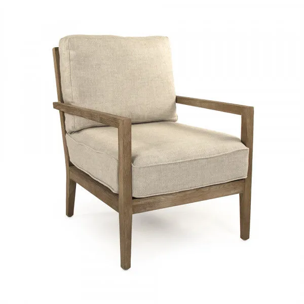 Product Image 6 for Davin Club Chair from Zentique
