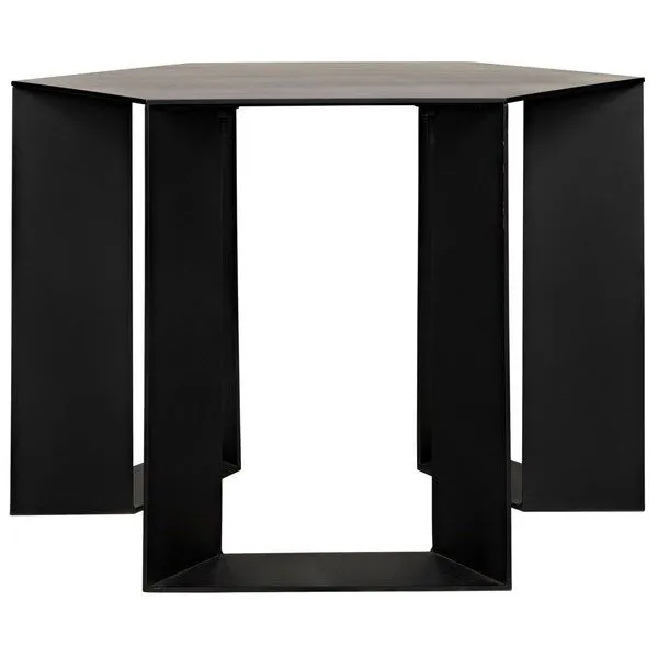 Product Image 1 for Modicus Side Table from Noir