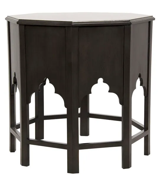 Product Image 1 for Damascus Side Table from Noir