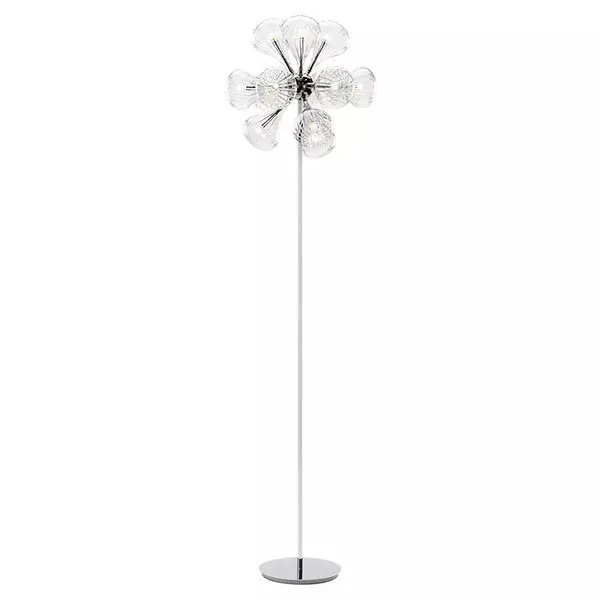 Product Image 2 for Tourine Floor Light from Nuevo