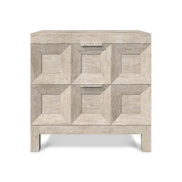 Product Image 1 for Prado Nightstand from Bernhardt Furniture