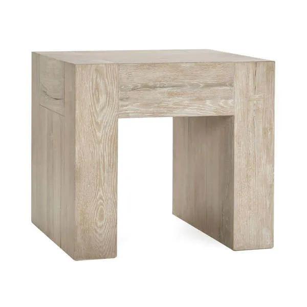 Product Image 1 for Bristol End Table from Classic Home Furnishings