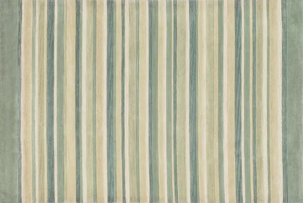 Product Image 1 for Abacus Ivory / Mist Rug from Loloi