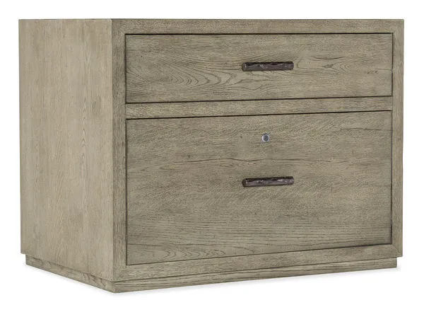 Product Image 1 for Linville Falls Lateral File from Hooker Furniture