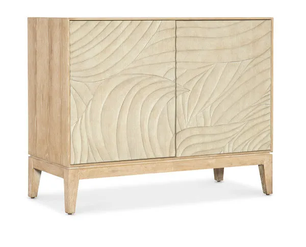 Product Image 1 for Retreat Carved Nightstand from Hooker Furniture