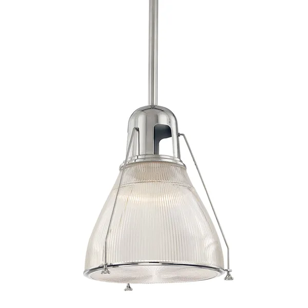 Product Image 1 for Haverhill 1 Light Pendant from Hudson Valley