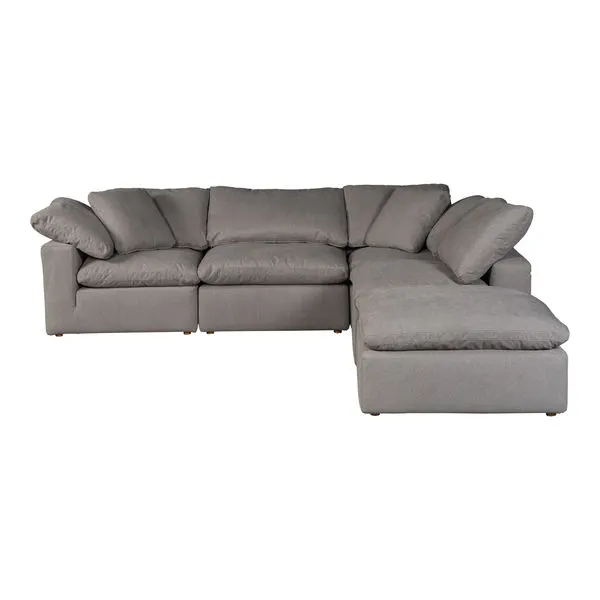 Product Image 1 for Terra Condo Dream Modular Sectional from Moe's