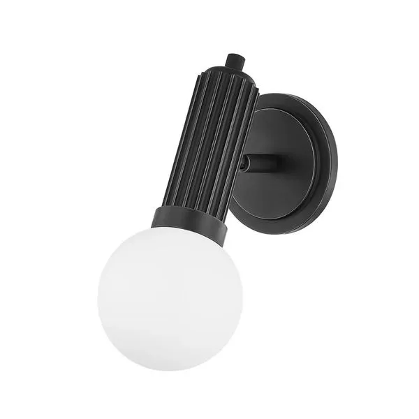 Product Image 1 for Reade 1 Light Wall Sconce from Hudson Valley