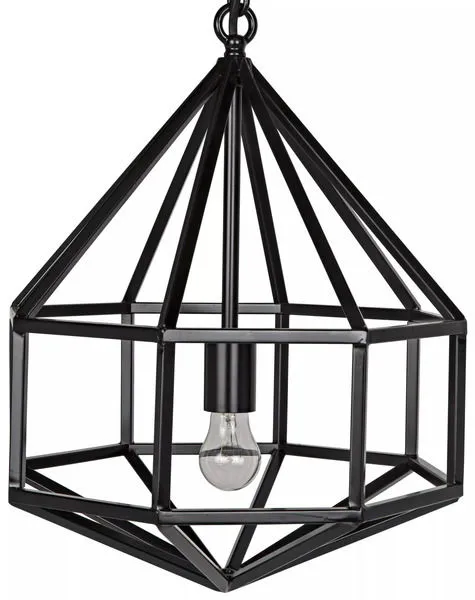 Product Image 2 for Diamond Pendant Medium from Noir