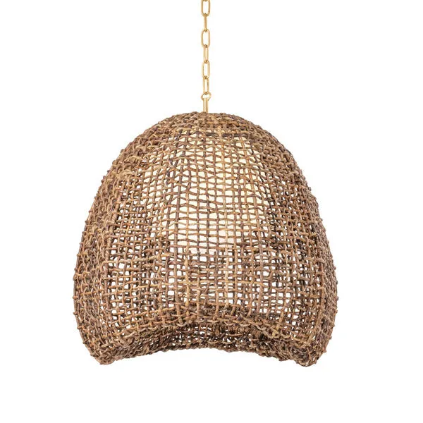 Product Image 1 for Maester Pendant from Troy Lighting