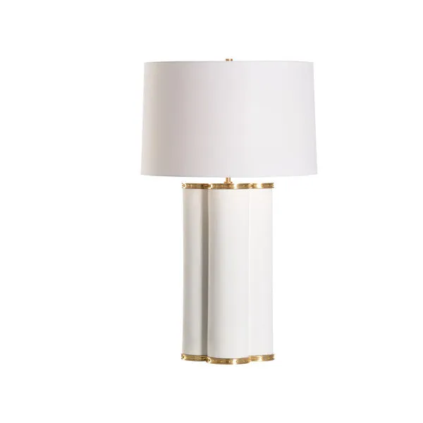 Product Image 1 for Bashford Table Lamp from Chelsea House