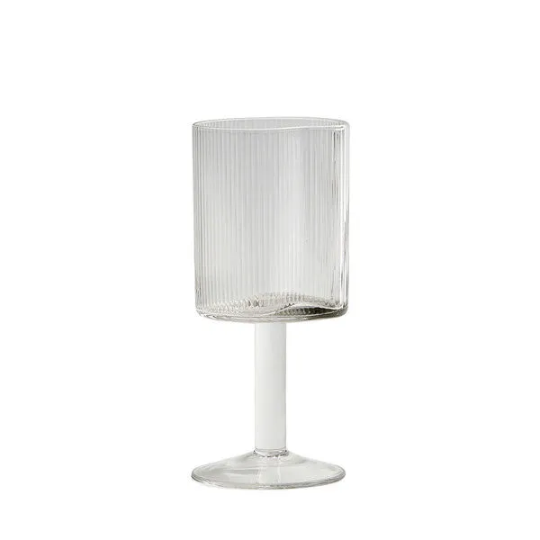 Product Image 1 for Clear Ripe Red Wine Glass from BIDKHome