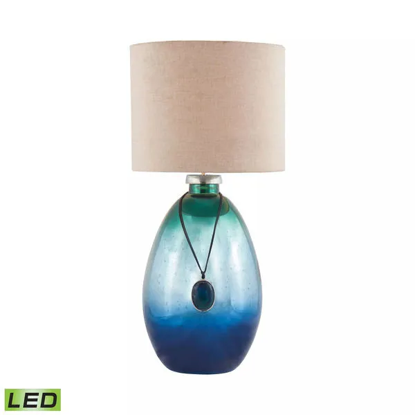 Product Image 1 for Kingfisher Table Lamp from Elk Home
