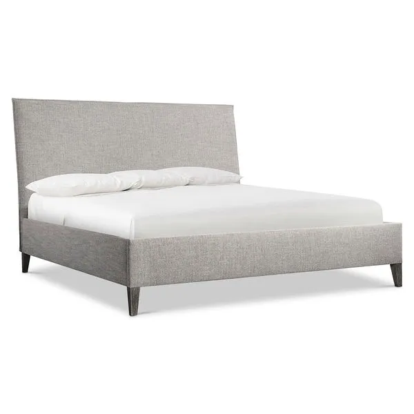 Product Image 1 for Bernhardt Menton Panel Bed, California King from Bernhardt Furniture