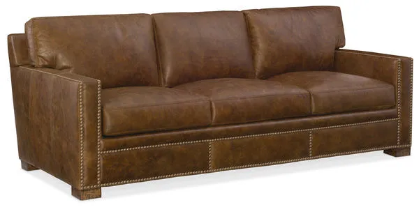 Product Image 2 for Jax Stationary Sofa from Hooker Furniture