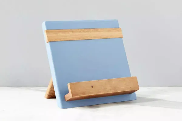 Product Image 3 for Denim Mod Ipad / Cookbook Holder from etúHOME