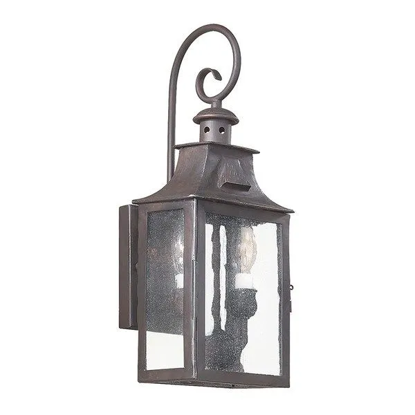 Product Image 1 for Newton Wall Lantern from Troy Lighting