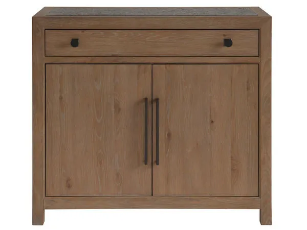 Product Image 1 for Sienna Bar Cabinet from Universal Furniture