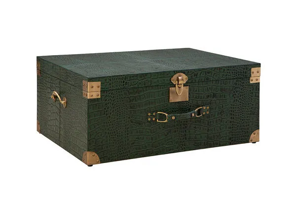 Product Image 1 for Marvin's Large Trunk from Furniture Classics