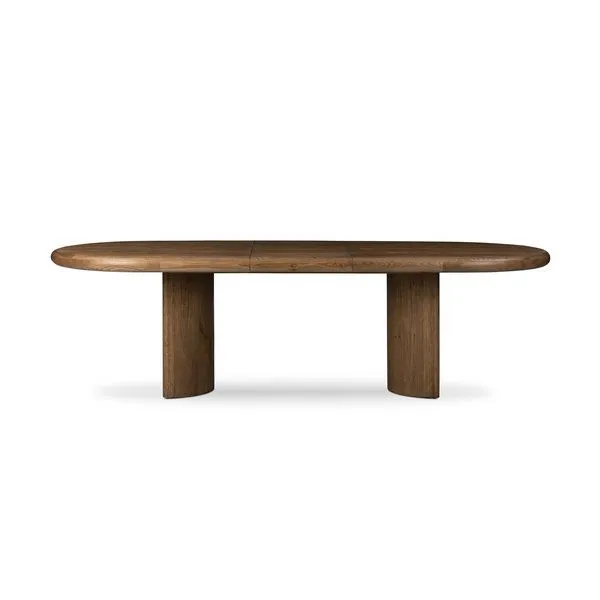 Product Image 1 for Paden Extension Dining Table from Four Hands