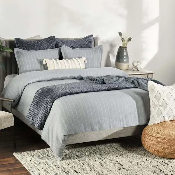 Product Image 1 for Monaco 3-Piece 100% Linen Set from Classic Home