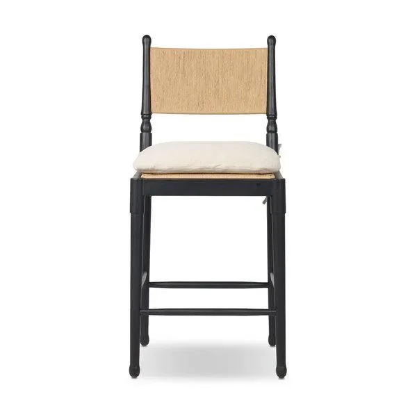 Product Image 1 for Fayth Bar + Counter Stool from Four Hands