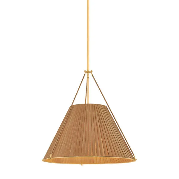 Product Image 1 for Sunside Pendant from Hudson Valley