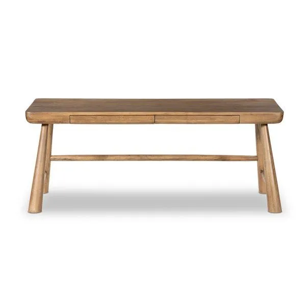 Product Image 1 for Lorik Desk from Four Hands