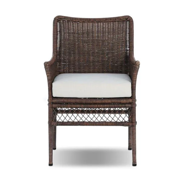 Product Image 1 for Avenly Dining Chair Broadway Denim from Four Hands