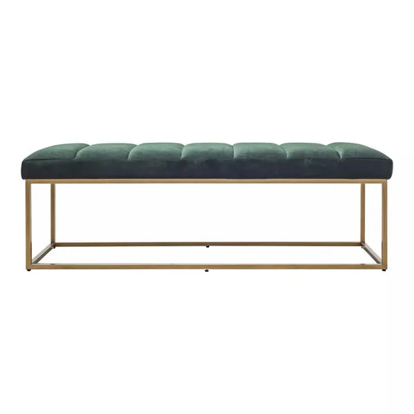 Product Image 4 for Katie Sofa Bench from Moe's