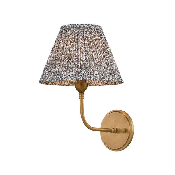 Product Image 1 for Garnerville Wall Sconce from Hudson Valley