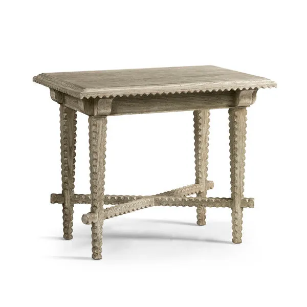 Product Image 1 for Stratford End Table from Johnathan Charles