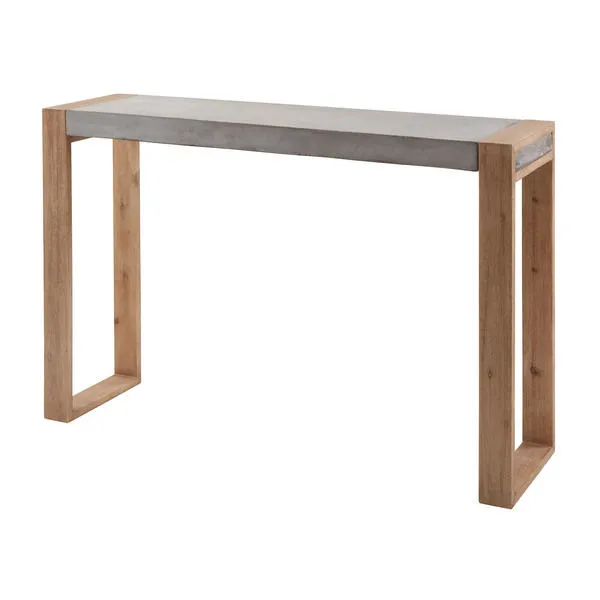 Product Image 1 for Paloma Console Table from Elk Home