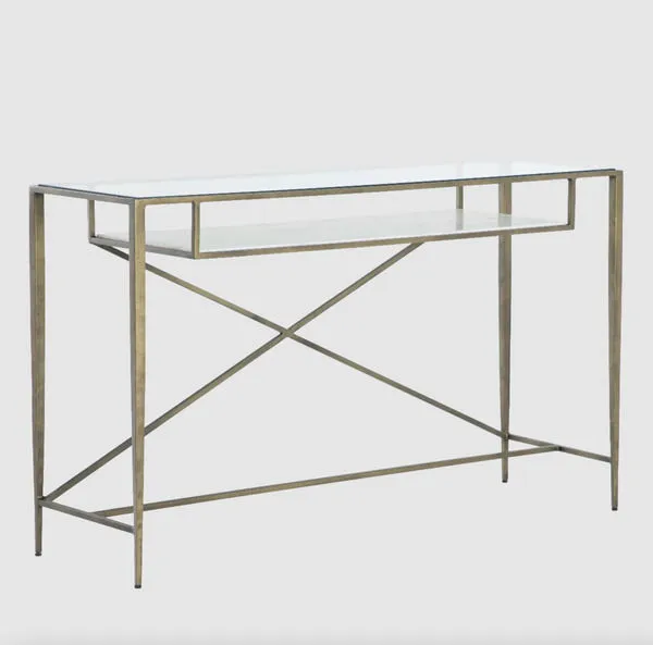 Product Image 2 for Newton Console Table from Gabby