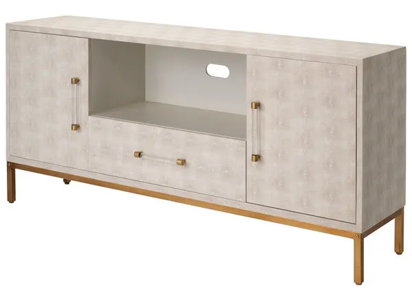 Product Image 1 for Cole Media Console from Jamie Young