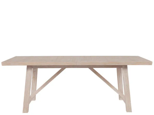 Product Image 1 for Getaway Dining Table from Universal Furniture