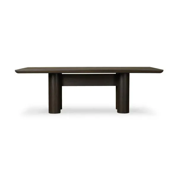 Product Image 1 for Baker Dining Table from Four Hands