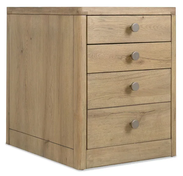 Product Image 1 for Kalamazoo Mobile File from Hooker Furniture