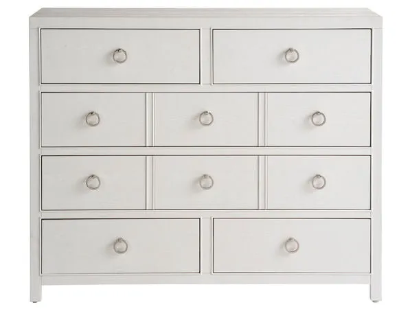 Product Image 1 for Pacific Grove Dresser from Universal Furniture