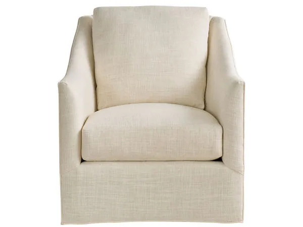 Product Image 1 for Walter Swivel Chair from Universal Furniture