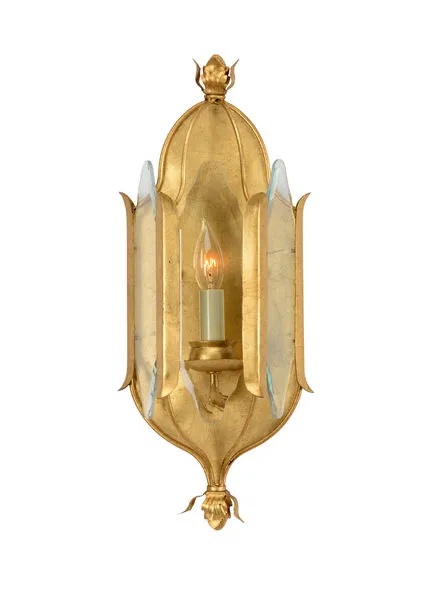 Product Image 1 for Stowe Sconce from Chelsea House