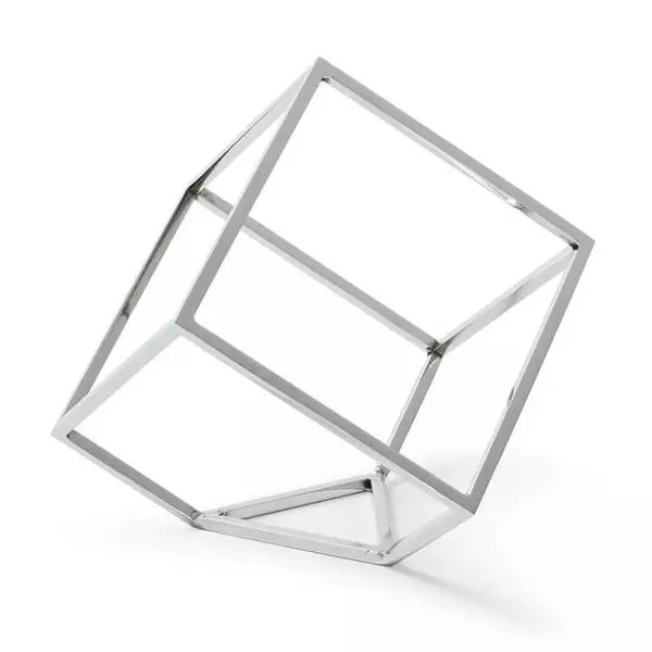 Product Image 1 for Open Standing Cube from Regina Andrew Design