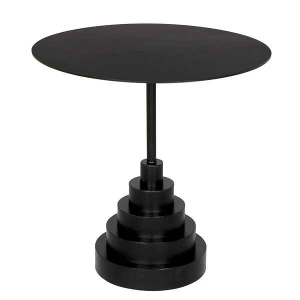Product Image 1 for Nova Side Table from Noir