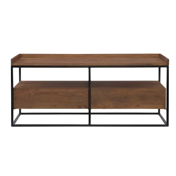 Product Image 1 for Vancouver Tv Stand from Moe's