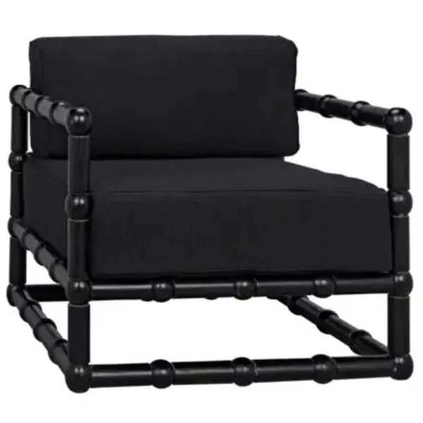 Product Image 5 for Laura Club Chair from Noir