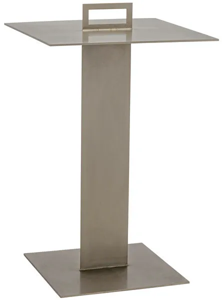 Product Image 1 for Gino Side Table from Noir