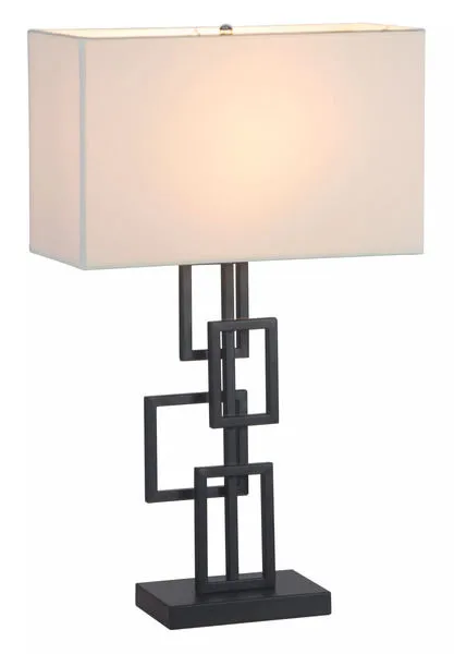 Product Image 3 for Step Table Lamp from Zuo