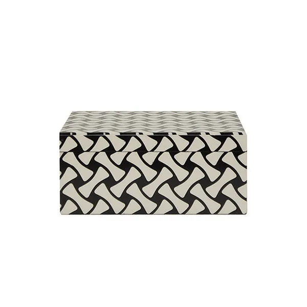 Product Image 3 for Mika Box from Worlds Away